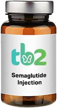 semaglutide injection mason TB2